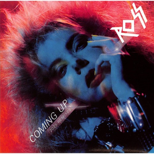 Ross coming 2025 remixes - coming, (2025