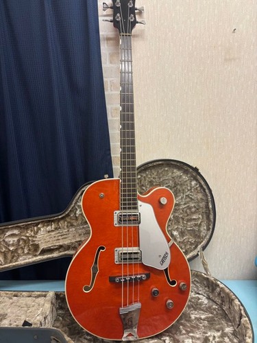 Chitarra elettrica gretsch - chitarra,