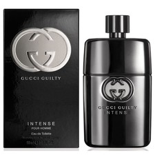 GUCCI GUILTY INTENSE POUR