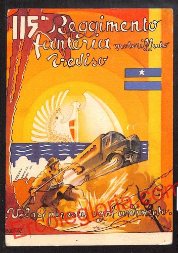 Ak0113 cartolina epoca - ak0113,
