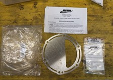 Kit Riva Racing D-Plate RY1819