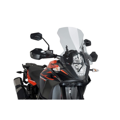 Puig 6494w cupolino touring - puig,