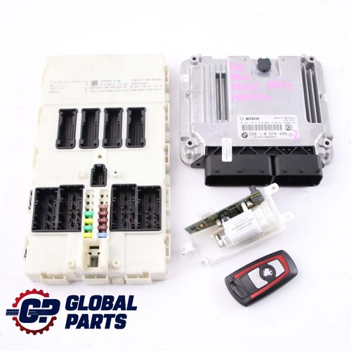 Bmw f20 f21 - f21, f30