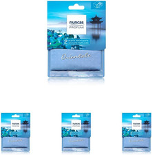 Buste Profumate per Cassetti Orientale - 2 Pezzi (Confezione Da 4)