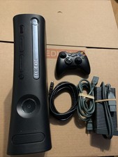 Xbox 360 Elite 120GB Console