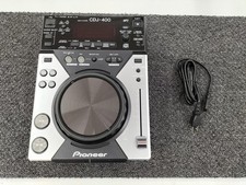 Pioneer CDJ-400 DJ Lettore