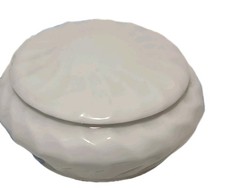 Scatola Porcellana Limoges