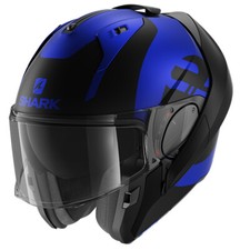 Shark Evo Kedje Casco Modulare