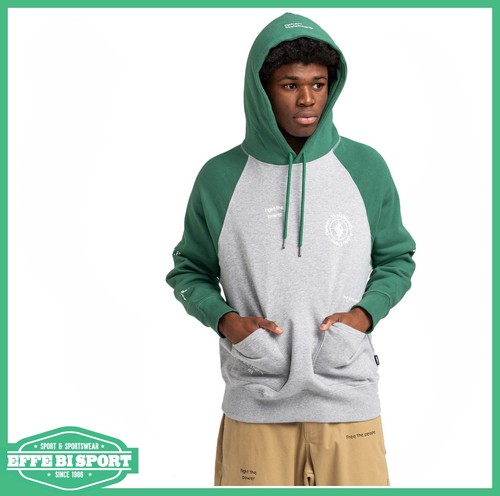 Felpa element uomo con - felpa,