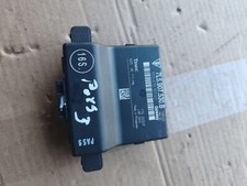 2007 PORCHE CAYENNE 957