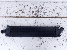 6G919L440FC RADIATORE INTERCOOLER FORD S-MAX I (1° SERIE) 2.0 D 16V MAN 6M 140CV