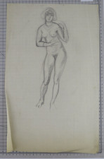DISEGNO ANTICO BOZZETTO STUDIO