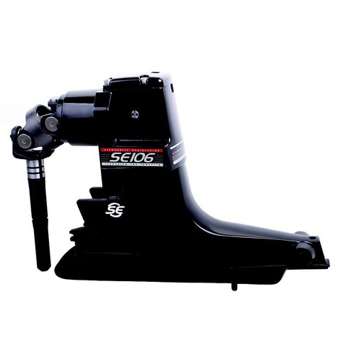 Mercruiser alpha one - alpha,