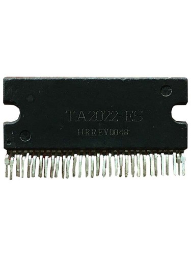 1pcs tripath zip ta2022 - 1pcs, zip-32