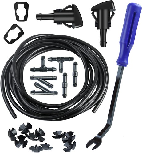Kit tubi ugelli - , spruzzatore