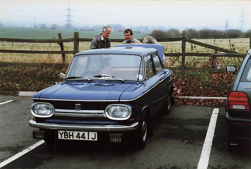 Oldtimer auto foto - foto, x
