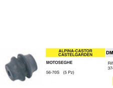 ANTIVIBRANTE AMMORTIZZATORE