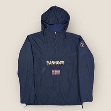 Giacca uomo Navy Napapijri