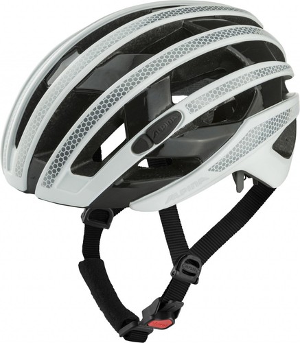 Casco bici ciclo alpina ravel - bici/ciclo,