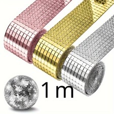 1M Autoadesivo Mosaico