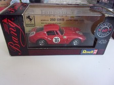 Bang 7078 Ferrari 250 SWB " Le
