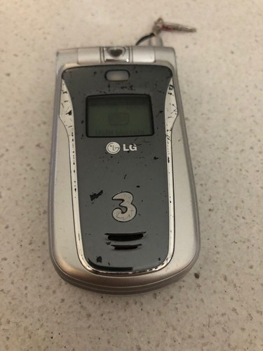 Telefono cellulare u8130 - telefono,
