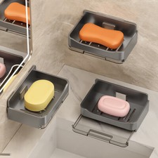 Portasapone Per Doccia Da