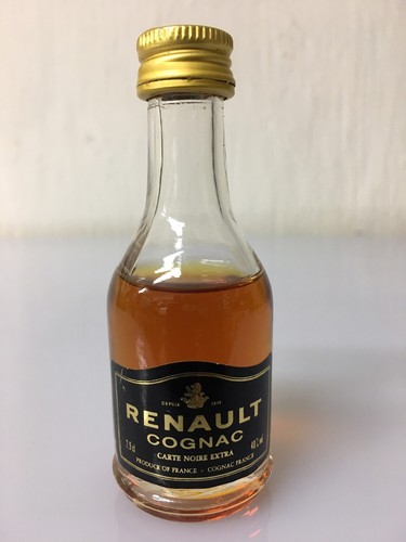 Mignon miniature renault - mignon,