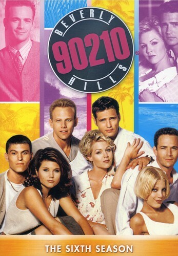 Beverly hills 90210 the - 90210:,