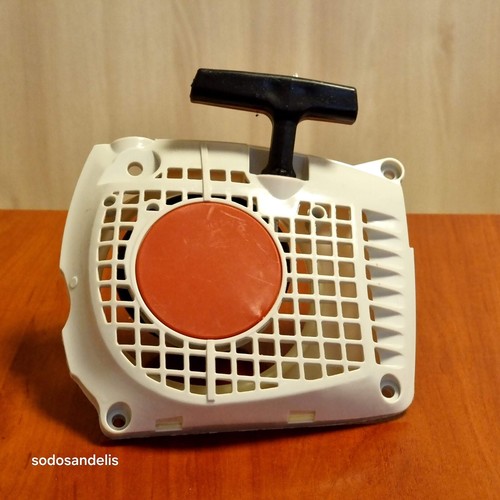 Avviatore rinculo per stihl - avviatore,
