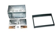 Kit telaio montaggio autoradio