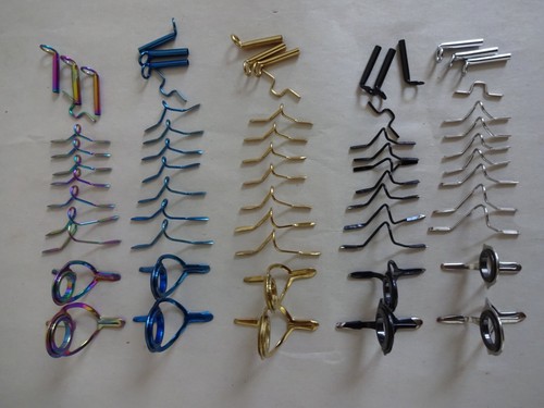 Rod building wrapping 13pz - rod,