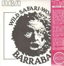 Barrabas Wild Safari / Woman