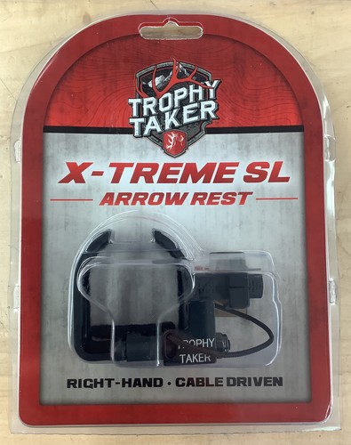 Trophy taker extreme - trophy,
