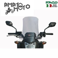 CUPOLINO SPOILER PARABREZZA