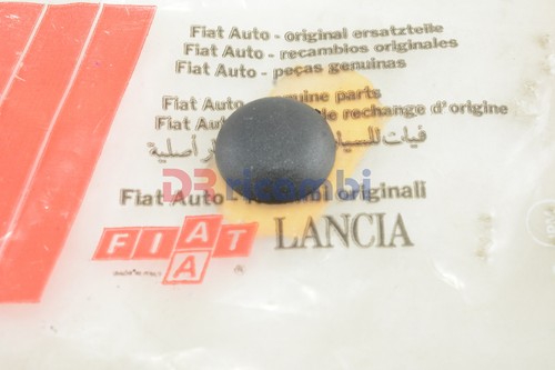 Cappuccio bottone vite - bottone,
