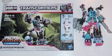 Lotto Transformers Kre-0