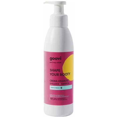 Goovi crema cellulite - goovi,