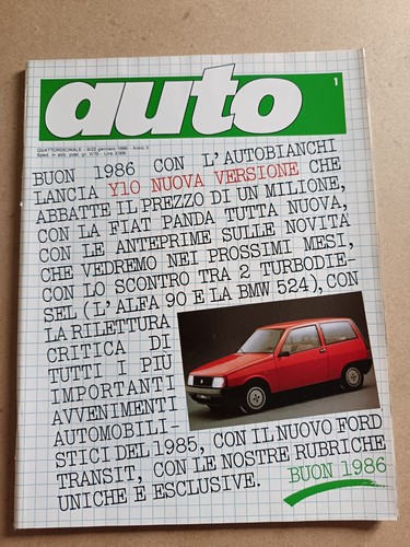 913a rivista auto - rivista,