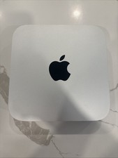 Apple mac mini - mac, 2012