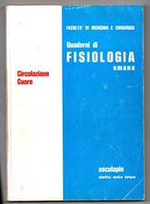 QUADERNI DI FISIOLOGIA UMANA