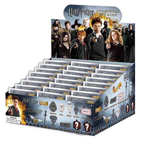 Portachiavi clip harry potter - clip,