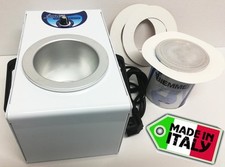 FORNELLO MONO TAZZA  IRON