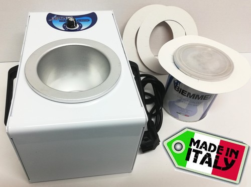 Fornello mono tazza iron - mono,