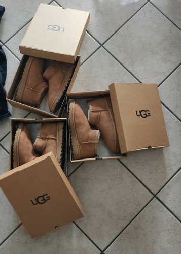 Ugg ultra mini - size, 37