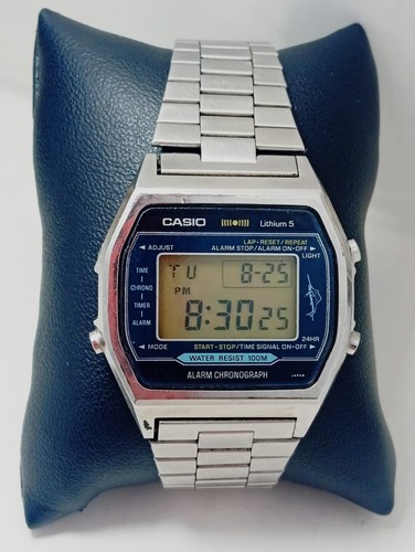 Orologio digitale vintage - ,