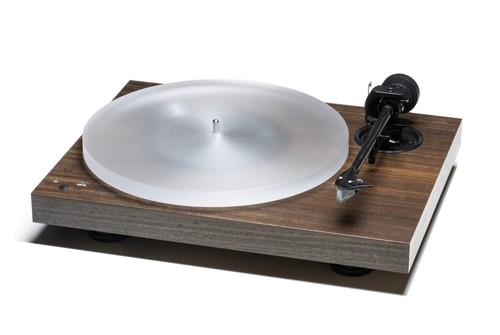 Pro ject giradischi con - pro-ject, x1
