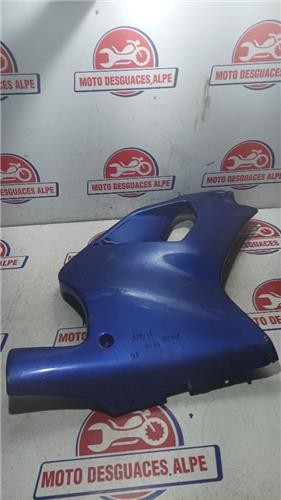 Copertura destra aprilia - destra,