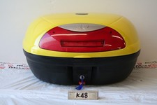 Bauletto 48 Litri K48 KAPPA