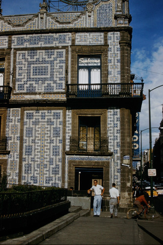 S2337 città del messico casa - messico,